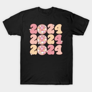 2024 T-Shirt